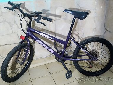 Bicicleta 20 Forza - Img main-image-45757269