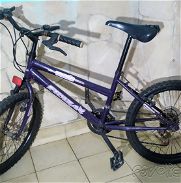 Bicicleta 20 Forza - Img 45757269