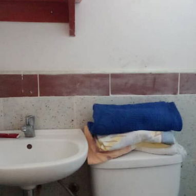 APARTAMENTO EN BUENAVISTA, (PLAYA) - 8/10