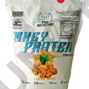 Whey Protein 31 servicios Pro Nutrition - Img 113015856