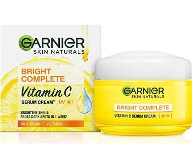 Crema Garnier de Vitamina c - Img main-image-45635869