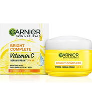 Crema Garnier de Vitamina c - Img 45635869