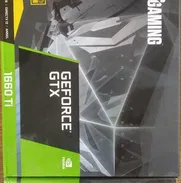 Zotac GTX 1660ti 6GB GDDR6/ PCIe3.0x16 - Img 50576157