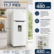 ❄️REFRIGERADORES DISPONIBLES - Img 55525932
