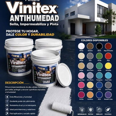Pintura importada - 4/10