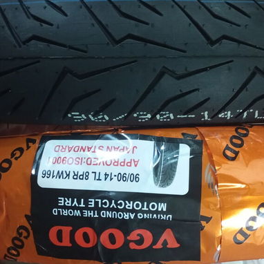 Venta de gomas de moto y triciclo - 2/6