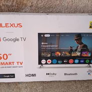 Tv milexus 50" - Img 55769800