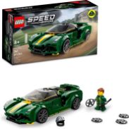 TIENDA LEGO Speed Shampions VARIOS juguete ORIGINAL Mercedes-AMG F1 & Mercedes-AMG WhatsApp 53306751 - Img 43626504