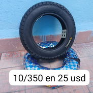 Goma rin 10/350 - Img 58324299
