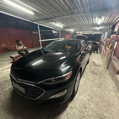 Chevrolet Malibu Lt 2019 - Img 111484034