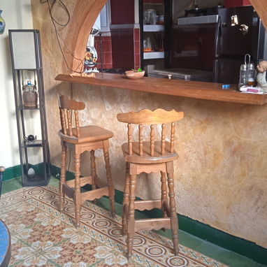 🌊 Alquiler para estudiantes extranjeros/Casa de renta lineal/Casa de renta en el Vedado 🌊 - Img 123997518