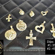 Dices de oro criollo - Img 55639439