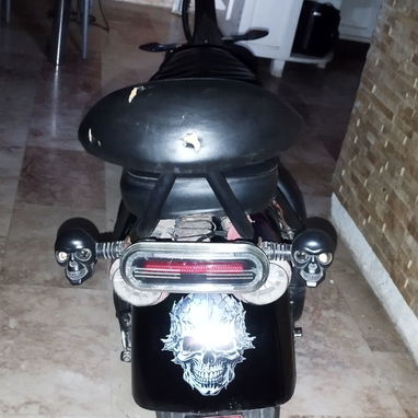 Rali - 4/4
