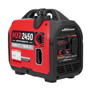 1800W que ejecuta el generador ultra silencioso con el modo ECO para el uso del patio del jardín - Img 57490959