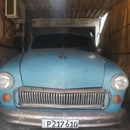 Vendo auto Ford 1951 - Img 57388417