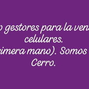 Busco gestores de venta - Img 54956662