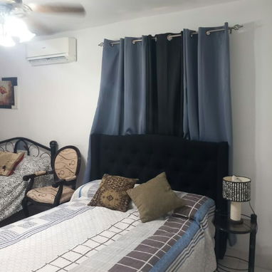 Renta por tiempo indefinido de casa en Miramar MIR-007 🔷️ - 10/10