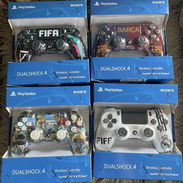 Mandos de play4 nuevos.. - Img 52643475