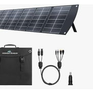 Vendo panel de 200 w para ecoflow pregables - Img 54996093