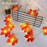 ‼️Luces de pila‼️ 2 pilas AA(no incluidad) Miden 1.50M $15 USD Halloween navidad se encargan 1 día antes y solo mensaj - Img 57893554