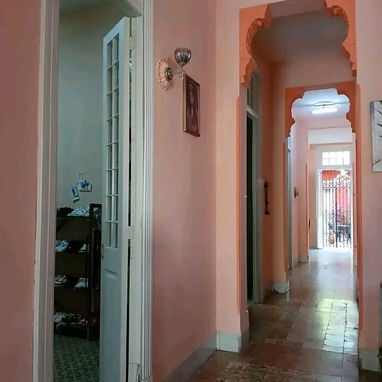 Casona en santos suarez - Img 122664819