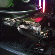Vendo RTX 3060ti - Img 56744013