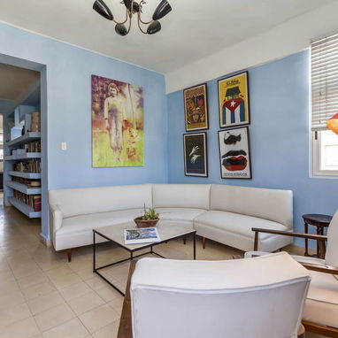 Venta de apartamento en el Vedado 1 - 10/10