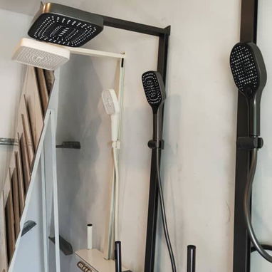 🚿 Duchas Premium para Baño Moderno - Img 124819093