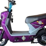 Bicimoto-bicicleta eléctrica-moto eléctrica - Img 55005958