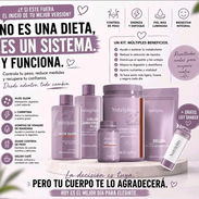Nutriplus Kit: Control de peso + Energía + Bienestar integral - Img 55565376