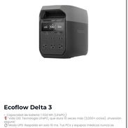 ecoflow delta 3 - Img 55978274