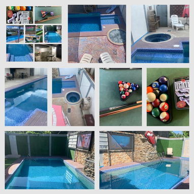 Piscina en boyeros para pasadia hasta 20 personas - Img 118928714