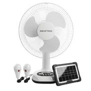 Ventilador recargable - Img 55238867