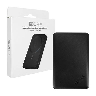 Power Bank GAR276 de 1Hora. - Img 125861543