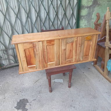 Estantes de madera - Img 125682387