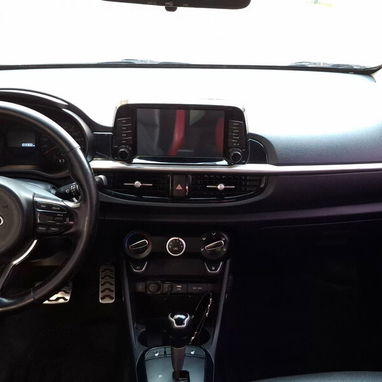 Vendo o neceo Kia Picanto tres cilindros GT Line, 2020 - Img 118618583