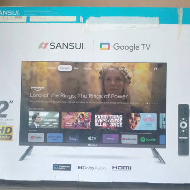 Televisor 32" Smatv - Img 125993444