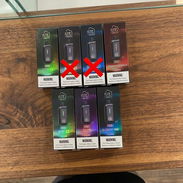 Repuestos Fume NB Super K 20mil caladas - Img 56715291