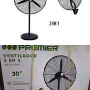 Ventilador Industrial - Img 57522018