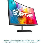 Monitores de PC - Portátil - Curvos - Gaming - Img 57191275