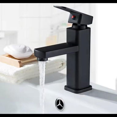 Ducha Mezcladora de 4 tiros moderna más llave Mezcladora de lavamano conjunto - Img 124217481