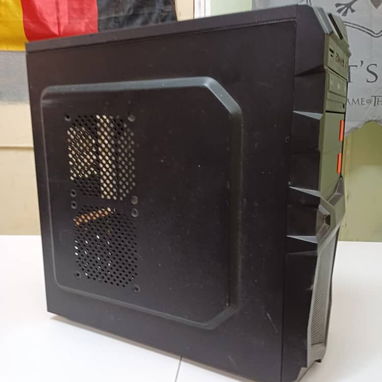 🖥️ Chasis de PC — Venta 💸 - Img 124500481