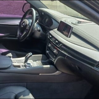 BMW X6 2018 v8 biturbo,  al detalle - Img 122260496