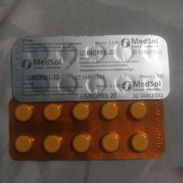 Lisinopril... - Img 58428444