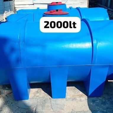 ✔️ TANQUES PARA EL AGUA. No dudes en contactarnos ☎️ 55173152 ☎️ - 9/10