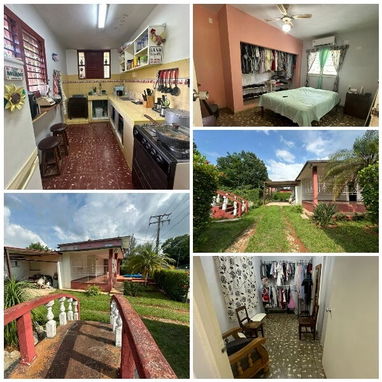 casa independiente en boyeros - Img 123015282