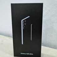 Vendo Samsung Galaxy S25 Ultra Nuevo - Img 58217662
