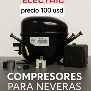 Maquinas de refrigeradores marca Royal de 1/6 nuevas en caja!!!! - Img 55147300