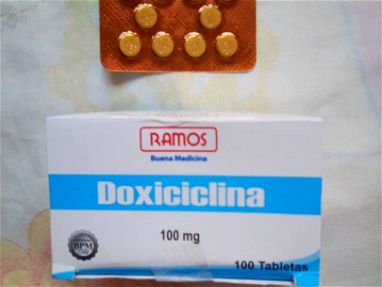 Doxiciclina - Img main-image-45761085