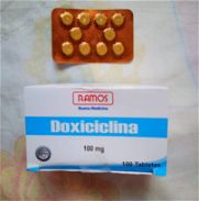 Doxiciclina - Img 45761085